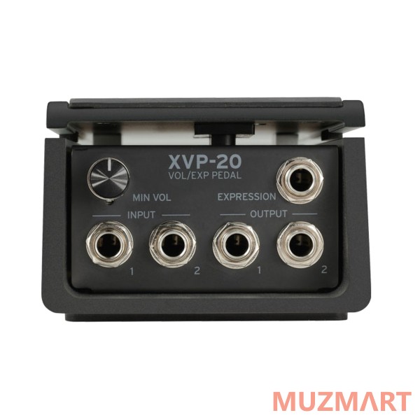 Korg XVP-20 Педаль громкости