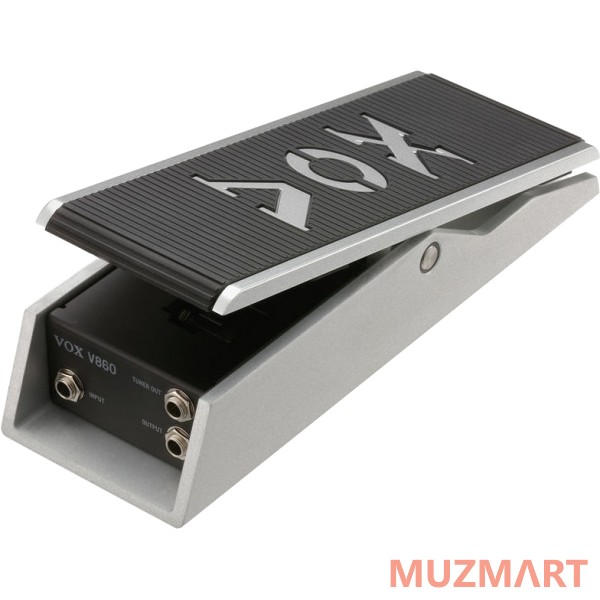 Vox V860 Педаль громкости