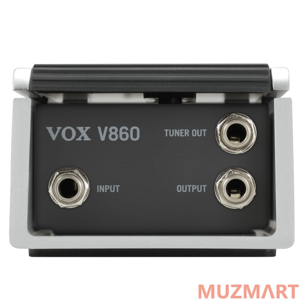 Vox V860 Педаль громкости
