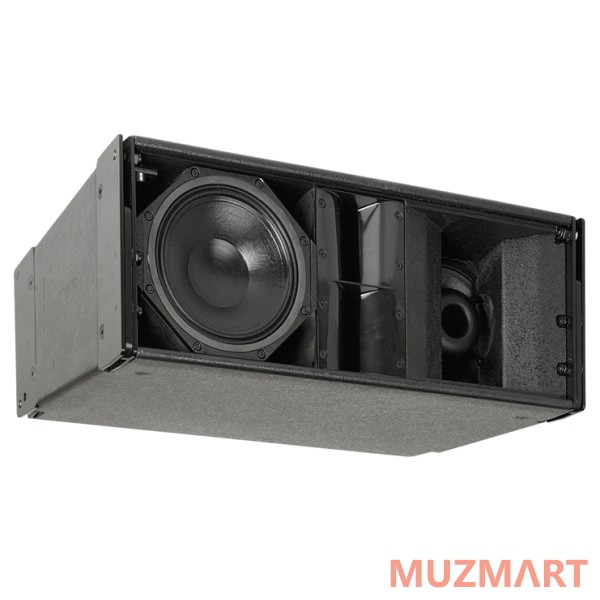 Martin Audio W8LMI 3-полосный инсталляционный элемент малогабаритного линейного массива