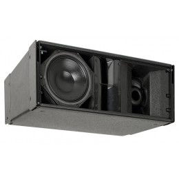 Martin Audio W8LMI 3-полосный инсталляционный элемент малогабаритного линейного массива