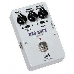 VGS Bad Rock Octaver Педаль дисторшн