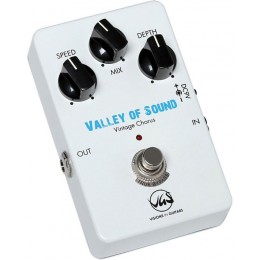VGS Valley of Sound Chorus Педаль хорус