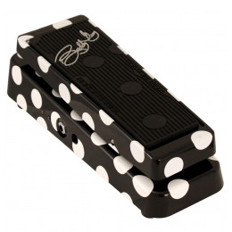 Dunlop BG-95 CryBaby Buddy Guy Педаль гитарная "вау" именная модель Бадди Гай