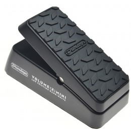 Dunlop DVP4 Volume X Mini Pedal Педаль громкости/экспрессии уменьшенная