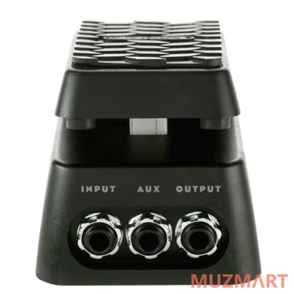 Dunlop DVP4 Volume X Mini Pedal Педаль громкости/экспрессии уменьшенная