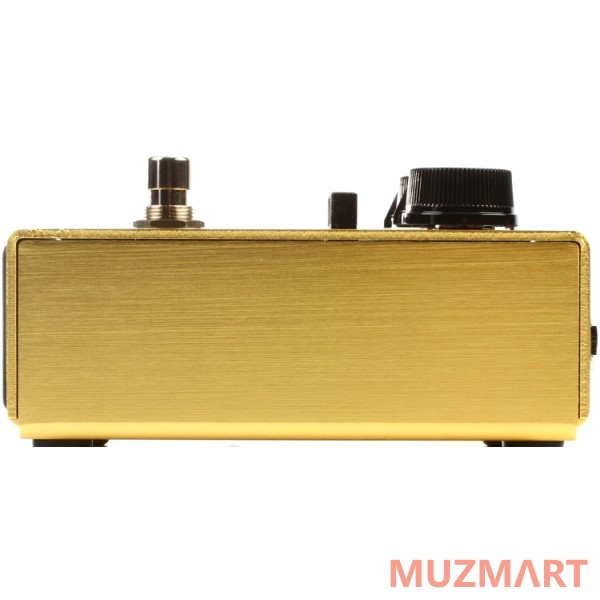 Dunlop WHE103 Saffron Squeeze Compressor Педаль компрессор