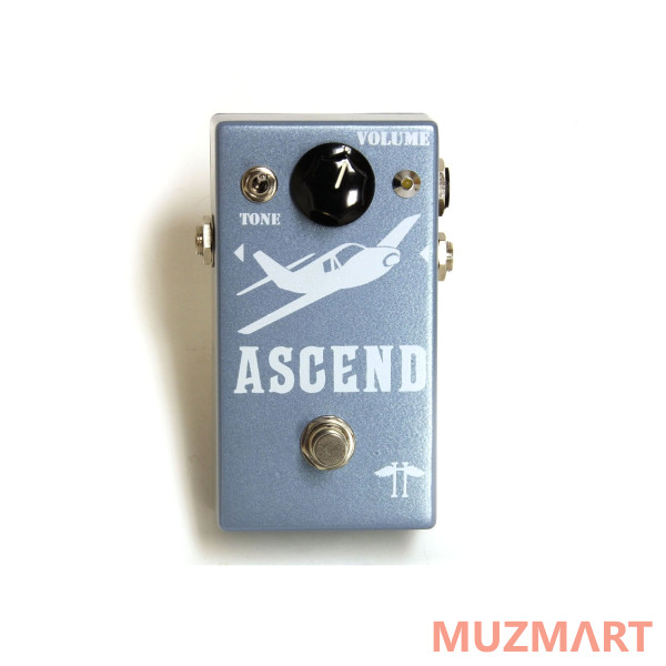 Heavy Electronics Ascend Педаль бустер