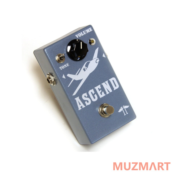 Heavy Electronics Ascend Педаль бустер