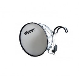 Weber MB-2212 Маршевый барабан 22" х 12"