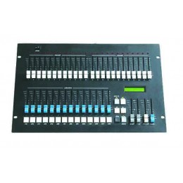 Theatre Stage Lighting Stage 24 Пульт управления статичным светом