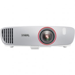 BenQ W1210ST White Проектор
