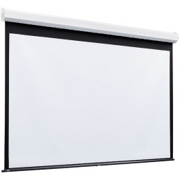 Draper Accuscreens Manual NTSC (3:4) 213/7' (50 1/2x67 1/4") 128*171 MW Экран с электроприводом