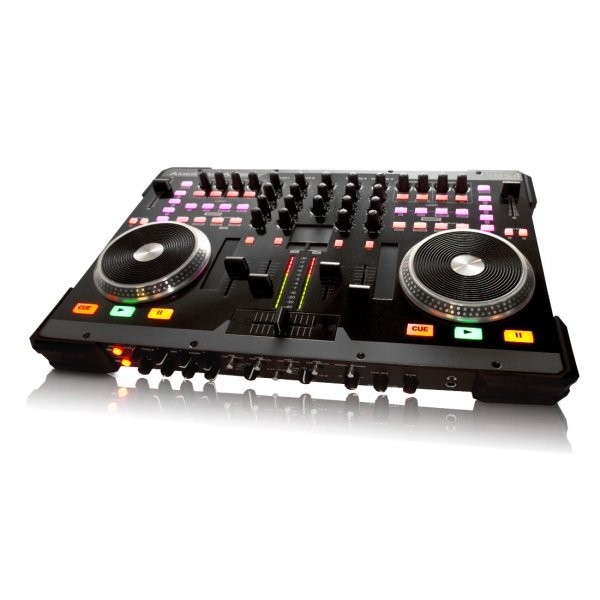 American Audio VMS4 DJ контроллер