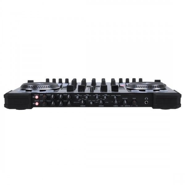 American Audio VMS4 DJ контроллер