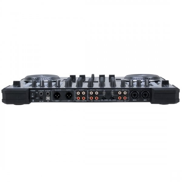 American Audio VMS4 DJ контроллер