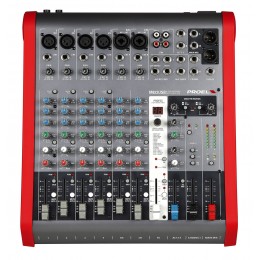Proel M822USB Компактный микшерный пульт
