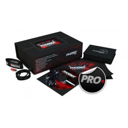 Phoenix 4 PRO SET Программно-аппаратное обеспечение для лазерных систем