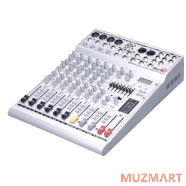 Biema MX1600L4 Компактный микшерный пульт