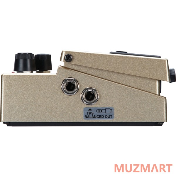 Boss AD-2 Преамп для электроакустической гитары