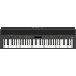 Roland FP-90-BK Цифровое пианино