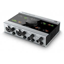 Native Instruments Komplete Audio 6 Звуковая плата USB