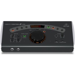 Behringer CONTROL2USB Студийный контроллер для мониторов