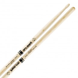 Promark PW7AW SHIRA KASHI OAK 7A WOOD TIP Барабанные палочки