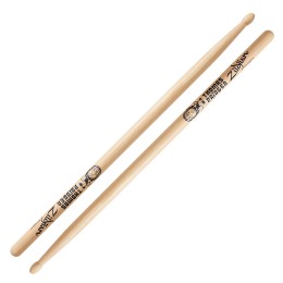 Zildjian THOMAS PRIDGEN ARTIST SERIES Барабанные палочки с деревянным наконечником