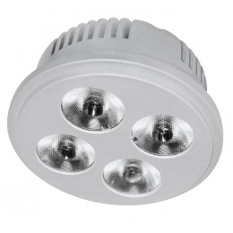 Silver Star AD-942 SOMA 12/4 Светодиодный светильник