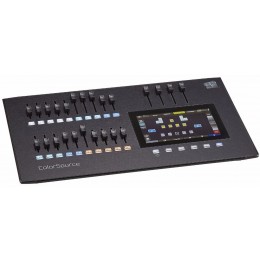 ETC ColorSource 20 Console Пульт управления светом