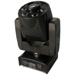 Euro DJ LED SPOT/WASH 30/60 Светодиодная голова