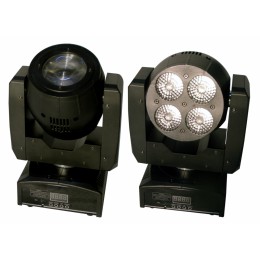 Euro DJ LED BEAM/WASH 40/60 Светодиодная голова