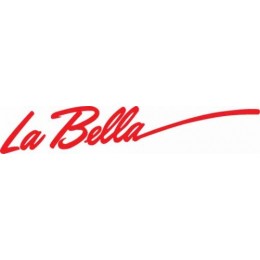 La Bella PS015 Одиночная струна для акустической и электрогитары