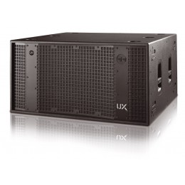 Das Audio UX-221A Активный сабвуфер