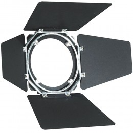 Psl W1130 BARNDOOR STAGE SPOT 1000 Шторки для прожектора