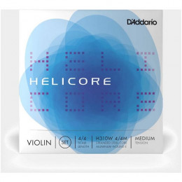 D'Addario H310W 4/4M Струны для скрипки