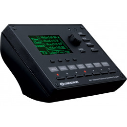 Crestron TTK-MP/MPC/IPAC-W Корпус пластиковый