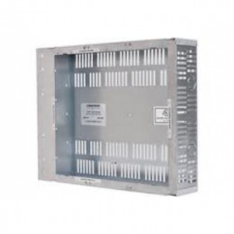 Crestron BB-9L Короб для встраиваемой панели управления TPMC-9L