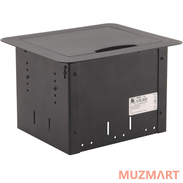 Kramer Electronics TBUS-1AXL(B) / TBUS-1A(B) Корпус модуля