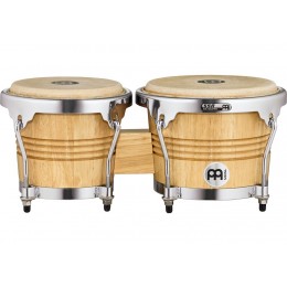 Meinl WB200NT-CH бонго