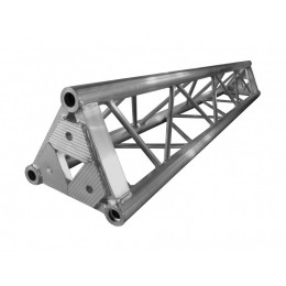 Truss-Master T3030-2000 Прямой модуль, длина 2000 мм, треугольной конфигурации