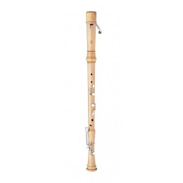Yamaha YRB-44C Бас блок-флейта