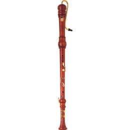 Yamaha YRB-61 Бас блок-флейта