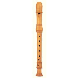 Yamaha YRN-801 Блокфлейта сопранино