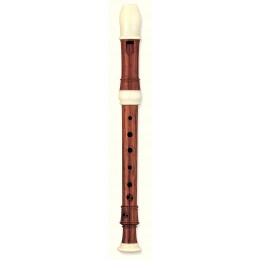 Yamaha YRN-814 Блокфлейта сопранино