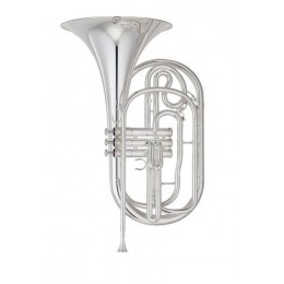Yamaha YHR-302MS Маршевая валторна