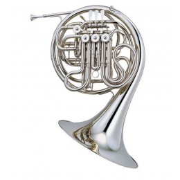Yamaha YHR-567S Валторна двойная