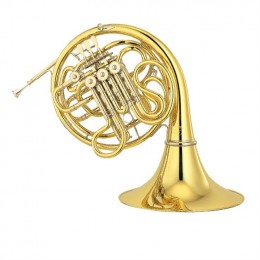Yamaha YHR-668DII Валторна двойная