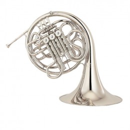 Yamaha YHR-668NII Валторна двойная